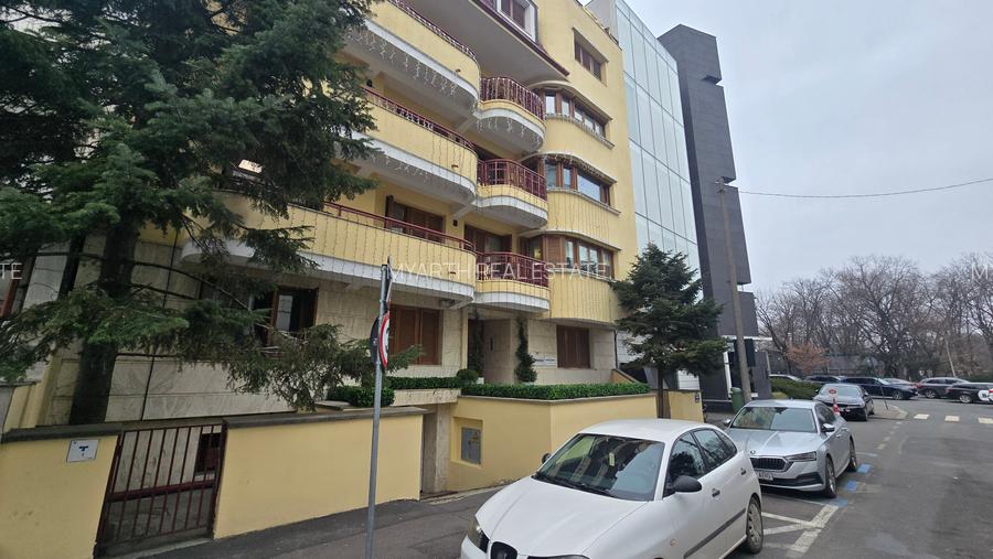 Studio premium  – Rond Charles de Gaulle, Herăstrău, Primăverii, Aviatorilor - 2