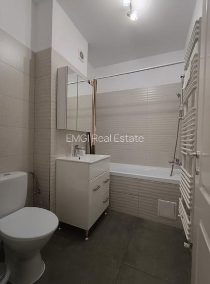 Garsoniera Exigent Plaza Faza 3 la 10 minute de metroul Lujerului Politehnica - 8