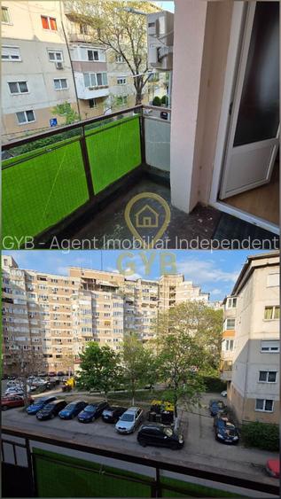 De închiriat apartament cu o cameră, zona Bvd. Dacia - 10