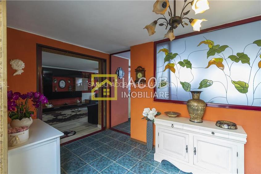 Casa P+M, comuna Margineni, Bacau - 8