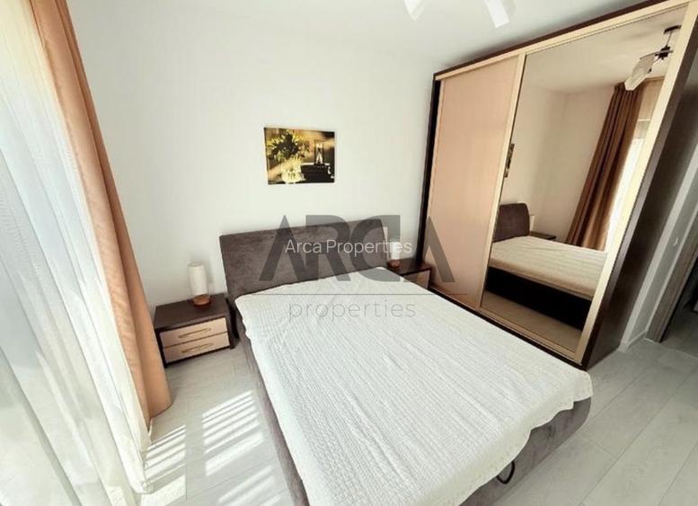 Apartament 2 camere | 21 Residence | Lujerului | Metrou | Parcare - 5