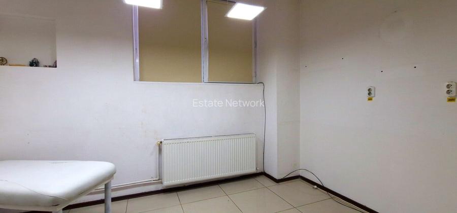 Spatiu Comercial De Vanzare - Soseaua Mihai Bravu | Piata Muncii - 9