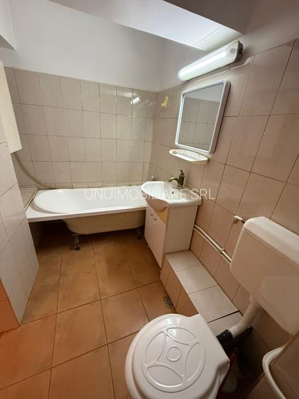 Garsonieră - zona BIG - 36mp - 5