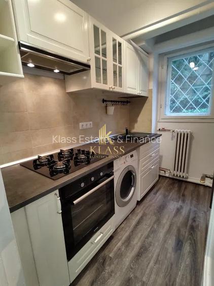 apartament de inchiriat cu 2 camere in zona  Floreasca - 5