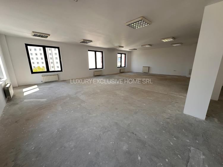 Aviatiaiei Blvd Aerogării stradal. Clădire office - 13