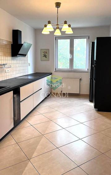 Zona Iancu Nicolae, vila de vanzare, 270 mp construiti - 5