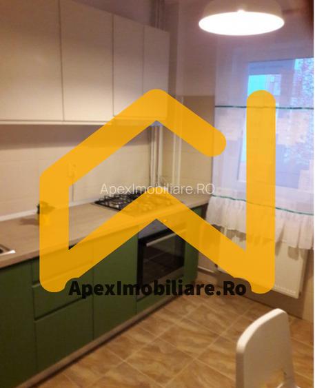 Tineretului | 2 Camere | Metrou 6min | Balcon | Renovat - 10