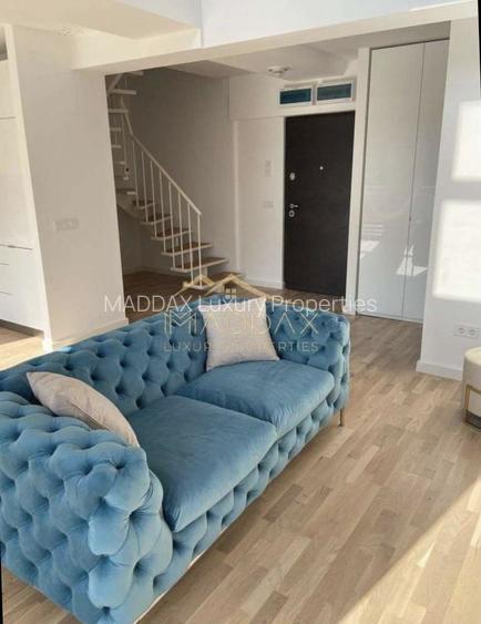 Apartament cu 2 camere de tip duplex // Zona Aviatiei - 4
