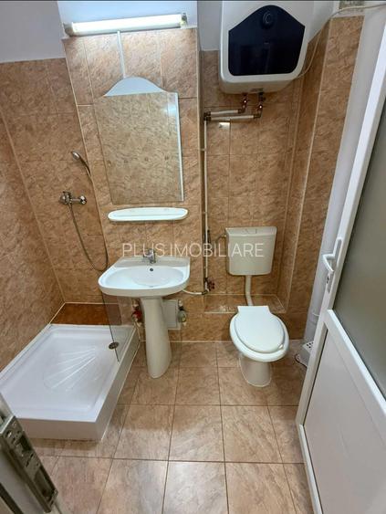 Apartament 2 camere renovat recent langa metrou 1Decembrie - 7