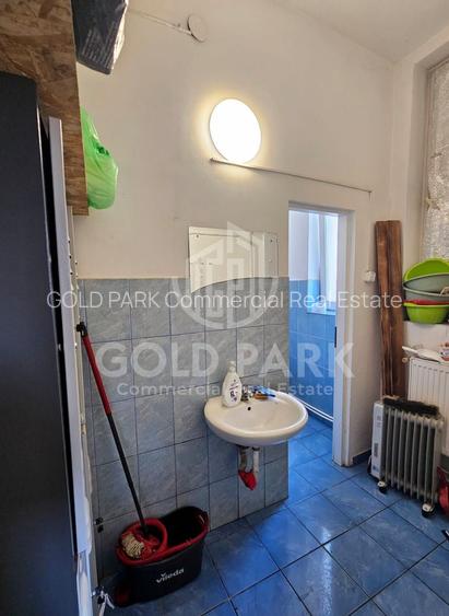 Spatiu Comercial - Iris - Trafic Intens/Vitrina - 9