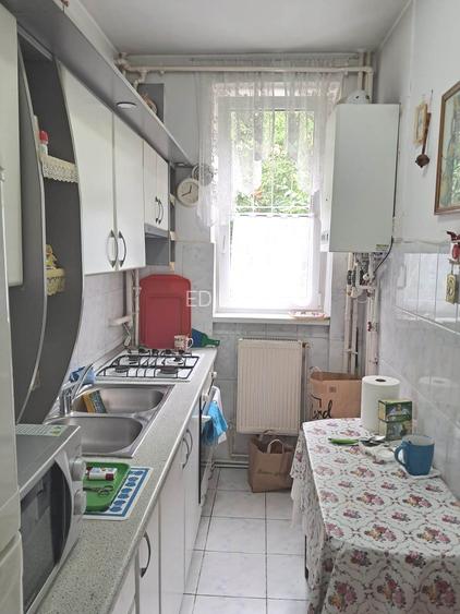 Apartament 2 camere parter Rahovei - 5