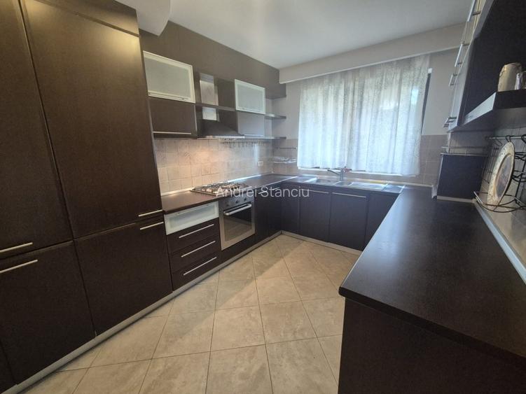 Inchiriere Vila P+1 Paradisul Verde Corbeanca (Direct Proprietar) - 4