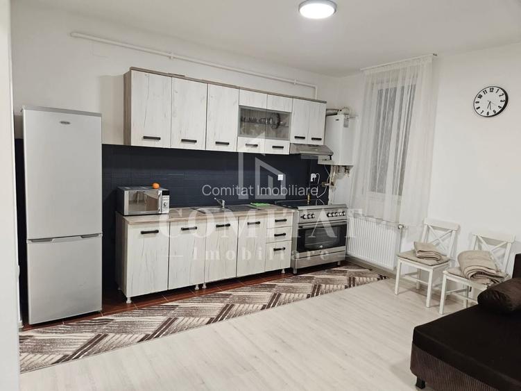 Apartament la cheie | 2 camere | Zona Str Eroilor - Floresti - 3