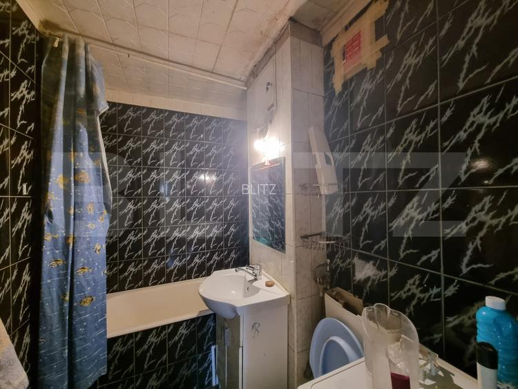 Apartament 3 camere, 66mp, etaj intermediar, zona Minerva - 6