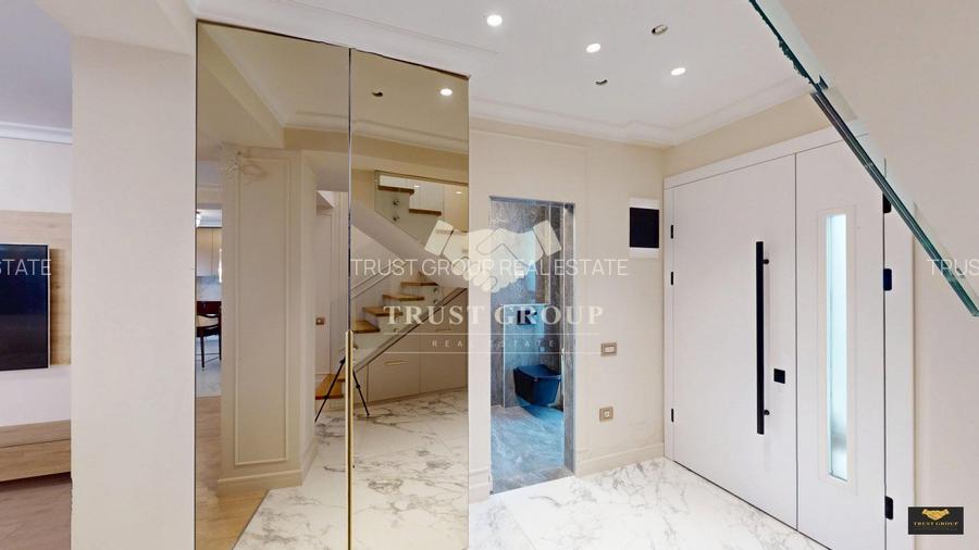 Vila 5 camere Tunari | 5 Locuri de parcare | Teren 505 mp - 35