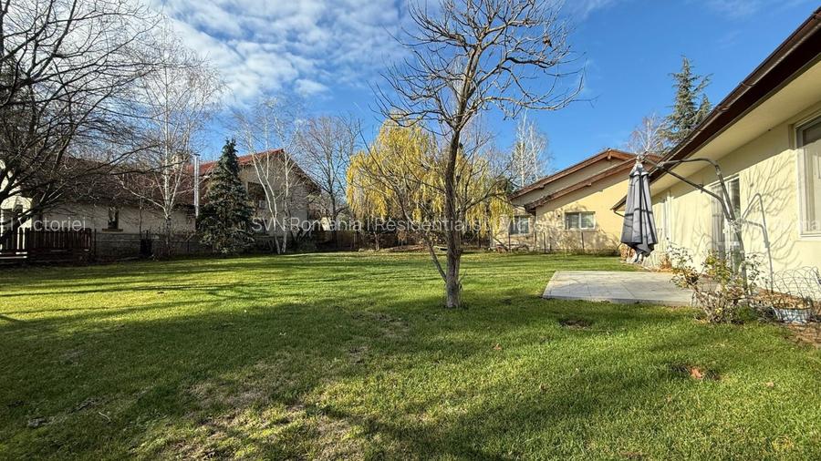 REV2005383 Casa Paradisul Verde 835mp teren - 5