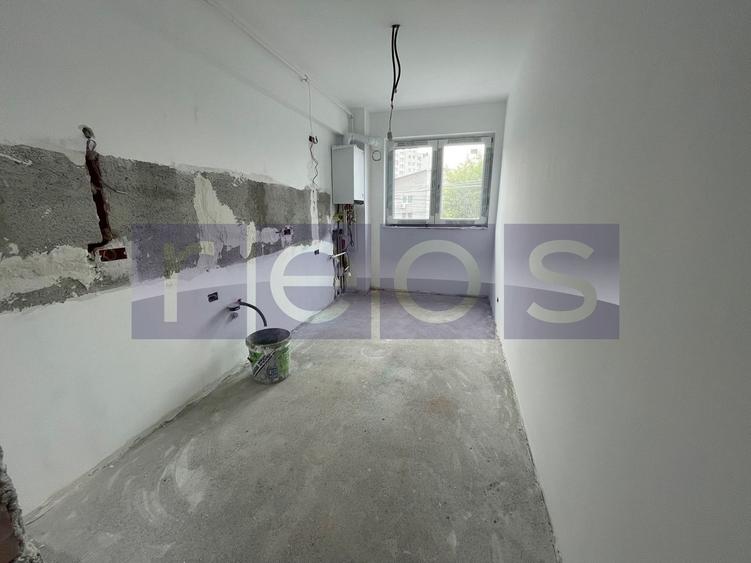 EXCLUSIVITATE | 3 CAMERE 92MP UTILI | PIATA CHIBRIT | 2 MINUTE METROU - 6