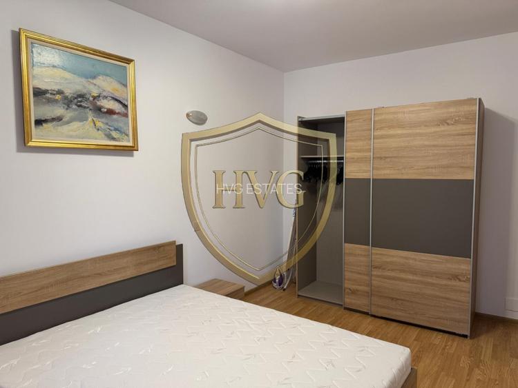 Apartament 3 Camere | Decomandat | Bloc Boutique | Centrala | Domenii - 4