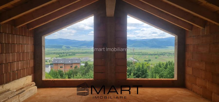 Apartament 3 camere 62mp etaj 1 cartier Davinci Cristian - 5