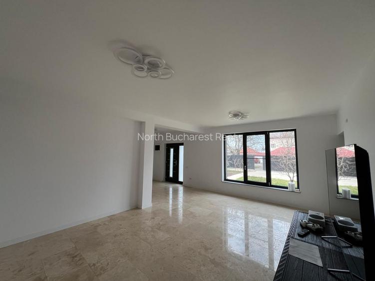 Vila de inchiriat zona Voluntari - 2