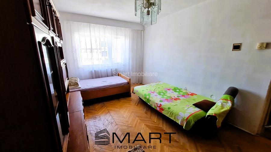 Apartament decomandat 2 camere zona Centrala - 6