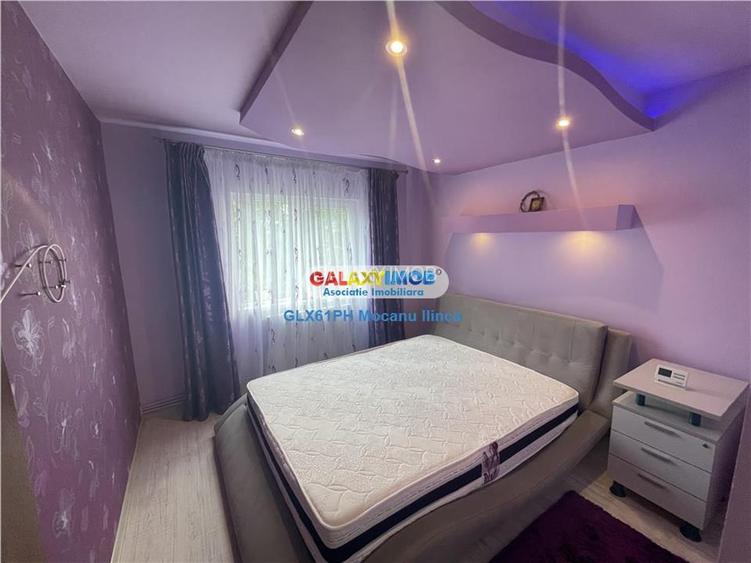 Inchiriere apartament 3 camere, in Ploiesti, zona Malu Rosu - 11