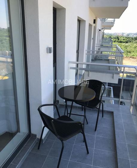 AP. 2 CAMERE BELVEDERE RESIDENCE, CENTRALA PROPRIE, LOC PARCARE,MODERN - 7