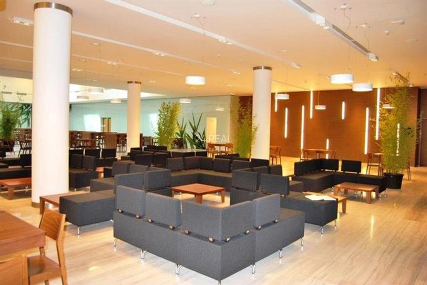 Cladire de birouri, Clasa A+, Platinum Business, de la 305 mp - 11