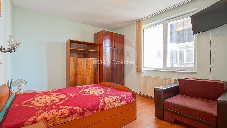 Apartament 2 camere, b-dul Alexandru Vlahuță, zona Gemenii - 20