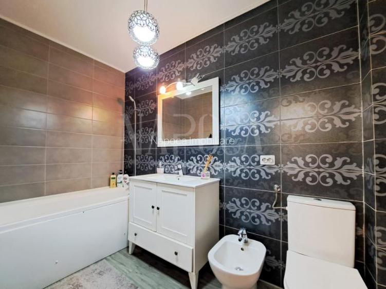 Apartament 2 camere de vanzare in Floresti - 4