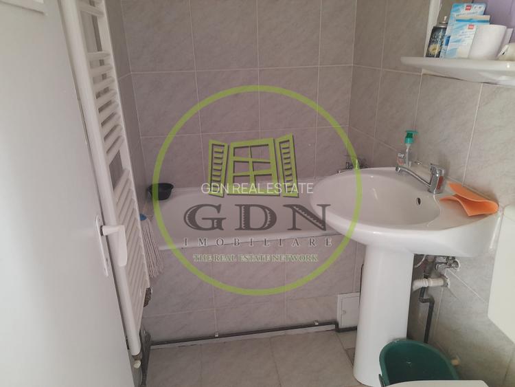 Apartament 2 camere de vanzare cartier Tudor Vladimirescu Fagaras jud. Brasov - 5