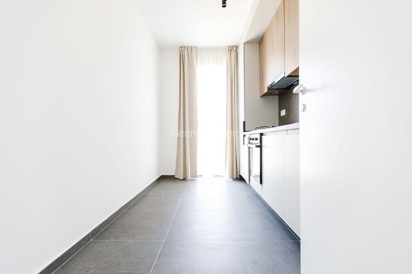 Denya Forest 7 - bloc nZEB - apartamente noi vanzare  - Comision 0% - 7