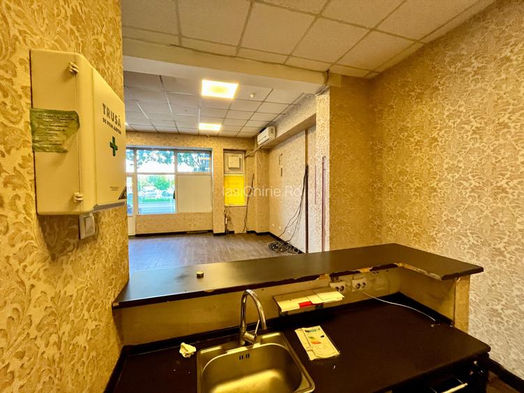 Spatiu comercial Baza 3 Carrefour Felicia 46 mp - 7
