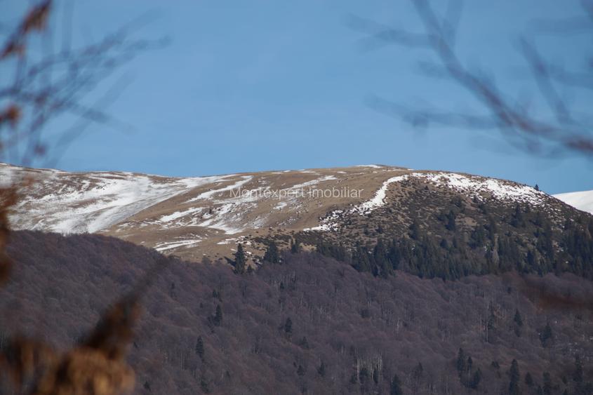 Teren de vânzare în Sinaia, zona Furnica! - 3