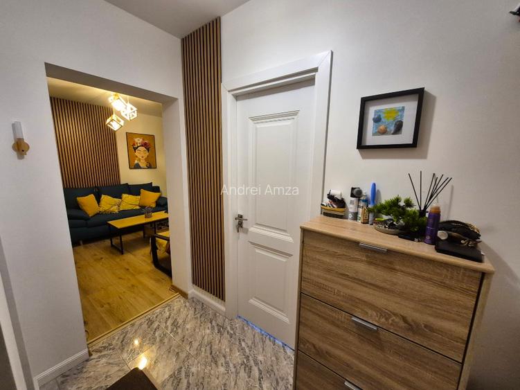 Apartament 2 camere, mobilat. Flămânda - Tomis 1 (școală, grădiniță, parc) - 4