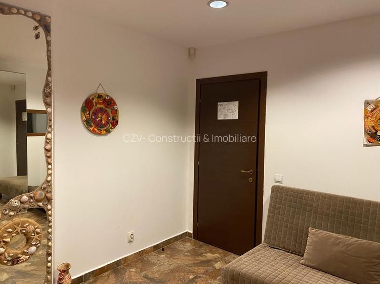 Rezidential sau Clinica/ Otopeni - 23 August - 28