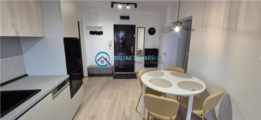 Royal Imobiliare - Inchirieri Apartament 2 camere zona Republicii - 9