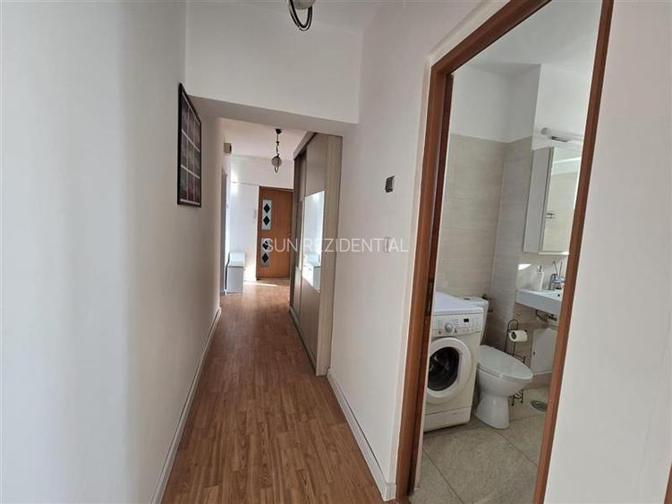 Oltenitei-Romprim,apartament 2 camere COMISION 0% - 21
