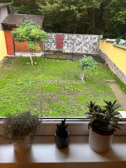 Va oferim spre vanzare o casa singur in  curte zona Racadau Brasov - 20