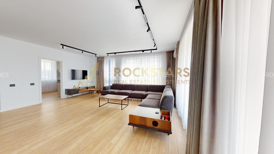 Duplex 5 camere in Pipera - 5