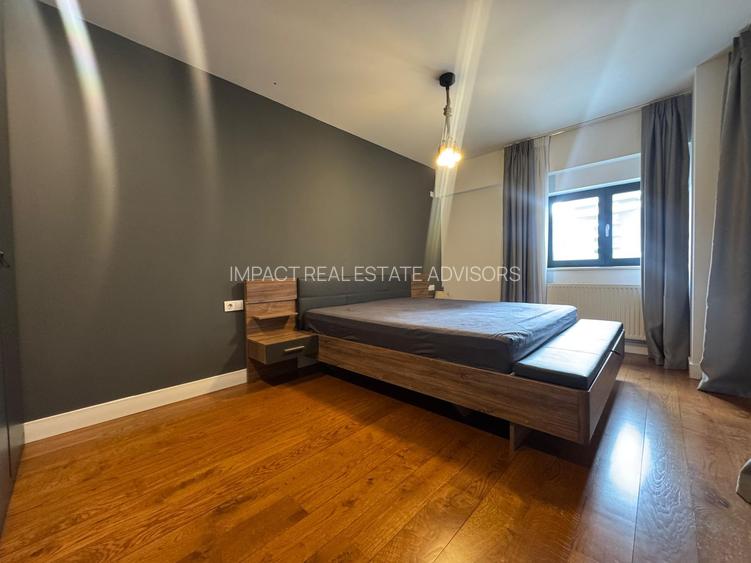 Apartament 2 camere | 100mp | 2 bai | Upground | Metrou Pipera - 6