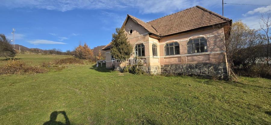 Teren Intravilan 1,2 Hectare cu Cert Urbanism,Sat Tisieu,Com. Ibanesti - 4