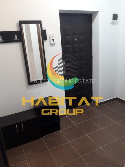 Garsoniera mobilata complet aproape de metrou - 10