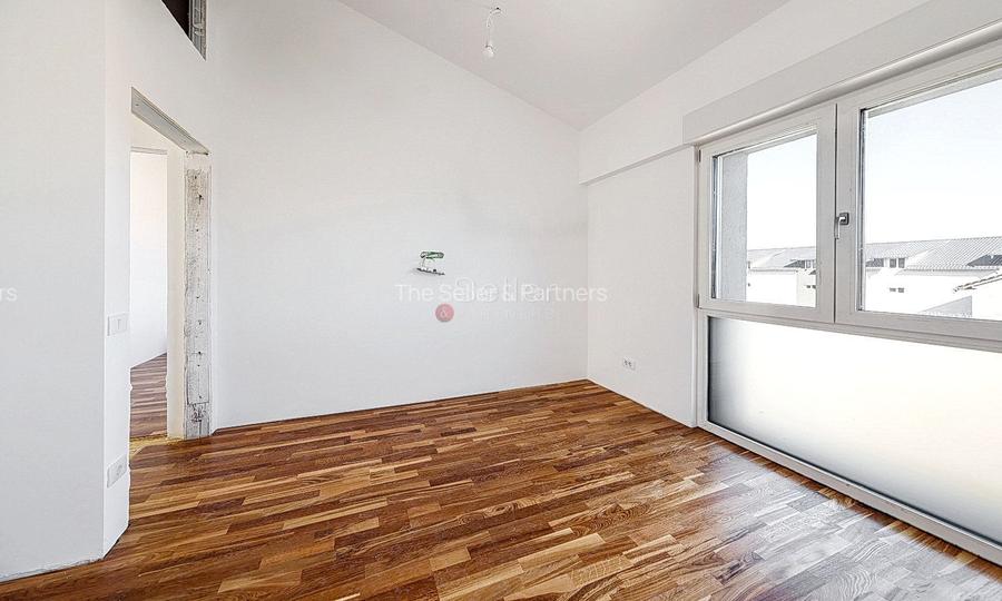 Finisaje de calitate - Imobil la cheie - 11