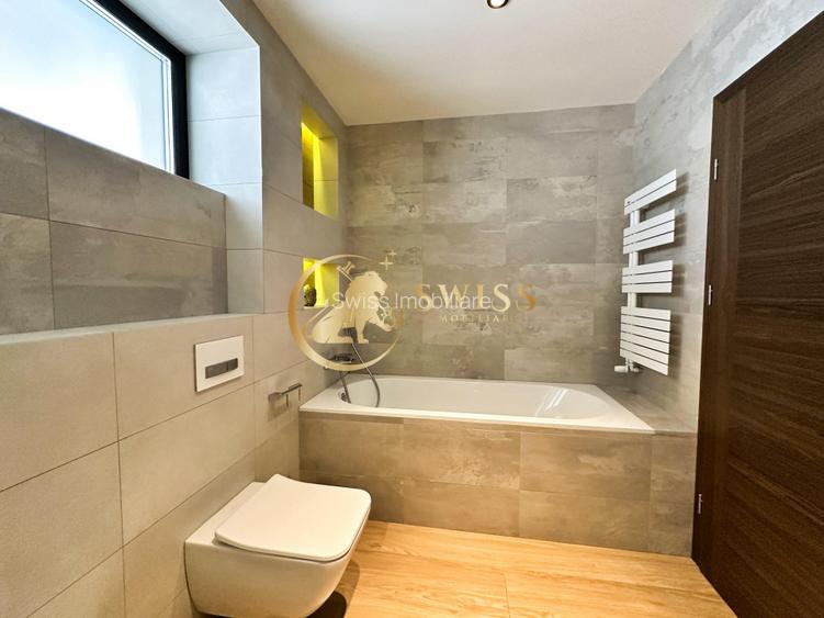 Apartament Premium 3 camere | 91mp |  2 parcari | Curte privata | Zona Campului - 16