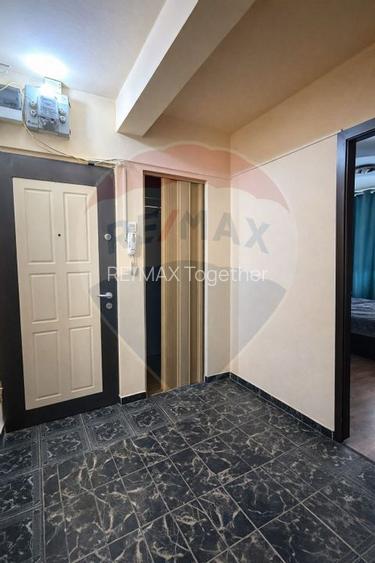 Apartament cu 2 camere de vânzare  EROII REVOLUTIEI - 10