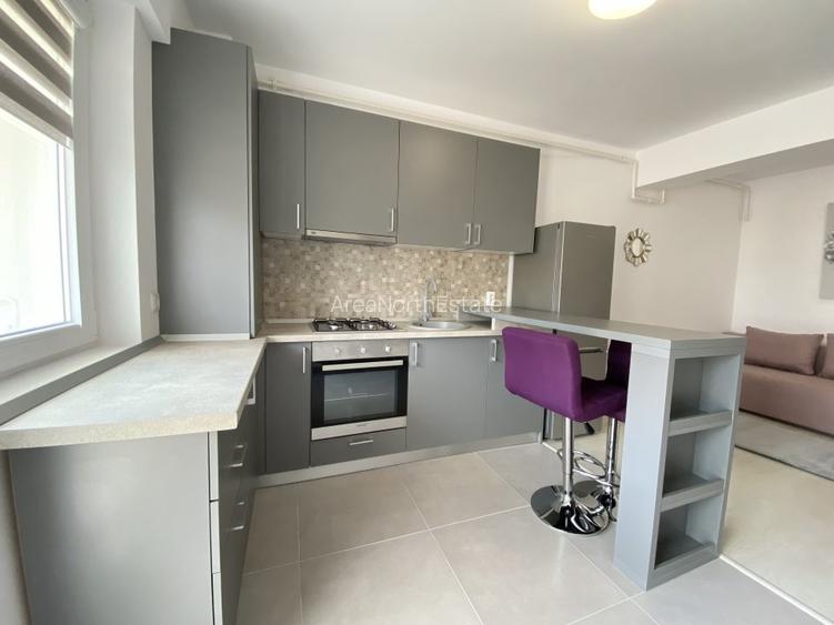 Apartament cochet-Totul Nou-Loc parcare- Zona Sos Alexandriei-Leroy Merlin - 2