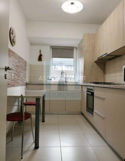 DE ÎNCHIRIAT APARTAMENT 2 CAMERE | decomandat | ETAJ 2/ 6 - 5