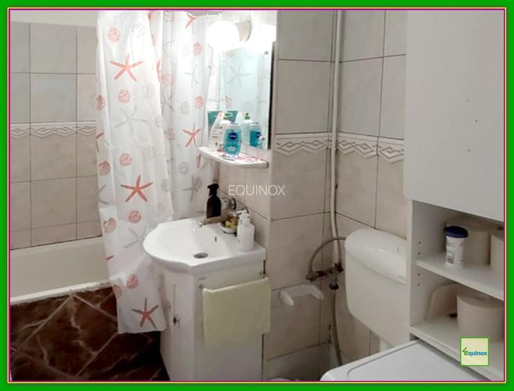 Apartament cu 2 camere de vânzare, Democrației, ECX16694 - 8