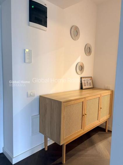 Apartament 2 camere 53MP | First Rent | Otopeni - 1 Mai | Parcare - 12